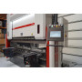 Dener SX 30135 XR гидравлический листогиб 