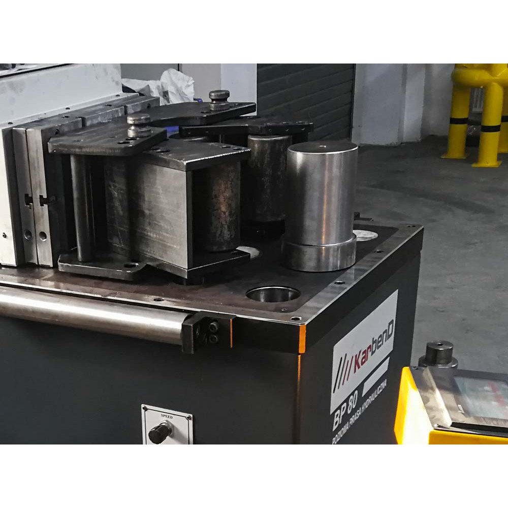 KARMAK KARBEND BP-20   от ТМ Калафат