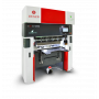 Dener DDS 2090 - 100% Электрический листогиб на ШВП 