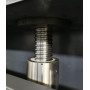 Dener DDS 2090 - 100% Электрический листогиб на ШВП 