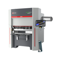 Электрический листогиб на ШВП Dener DDS 4013