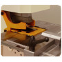 Универсальные пресс-ножницы GEKA Bendicrop 60  от ТМ Калафат